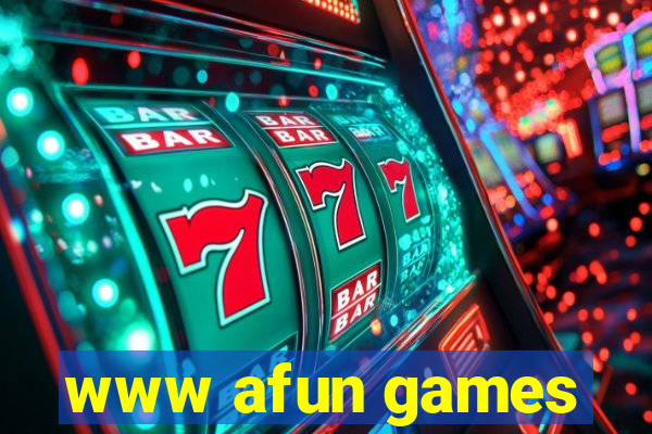 www afun games